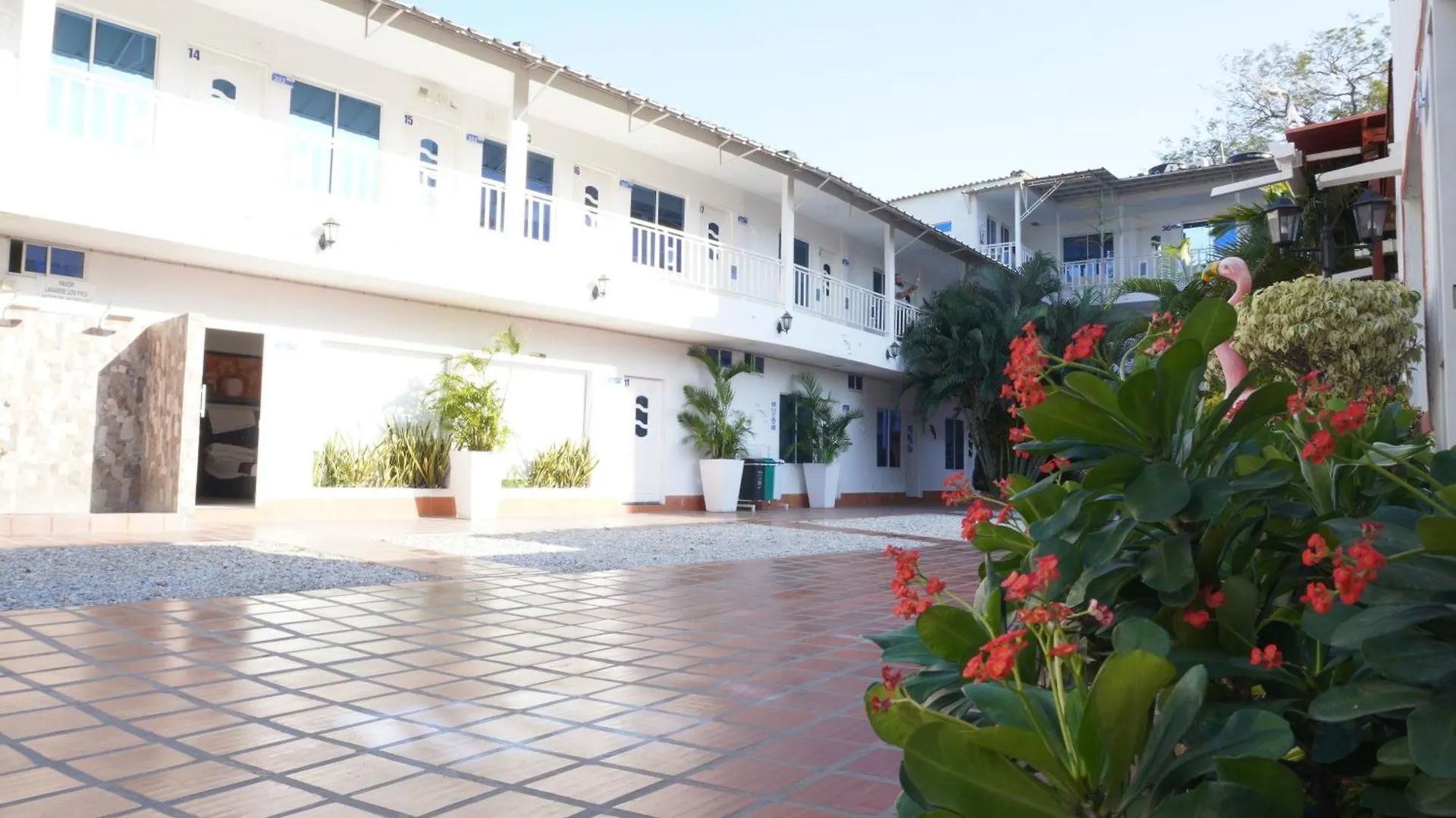 Hotel Bello Caribe Santa Marta   Santa Marta (Magdalena)