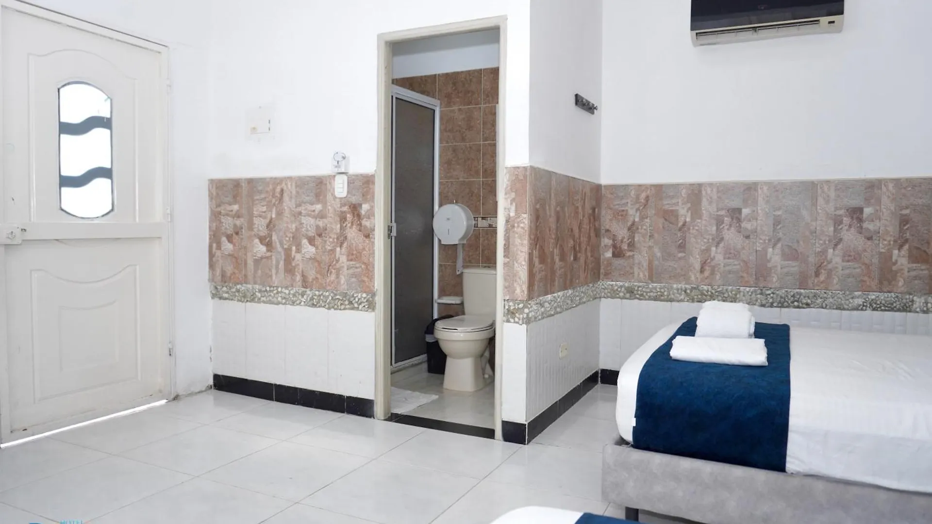 Hotel Bello Caribe Santa Marta