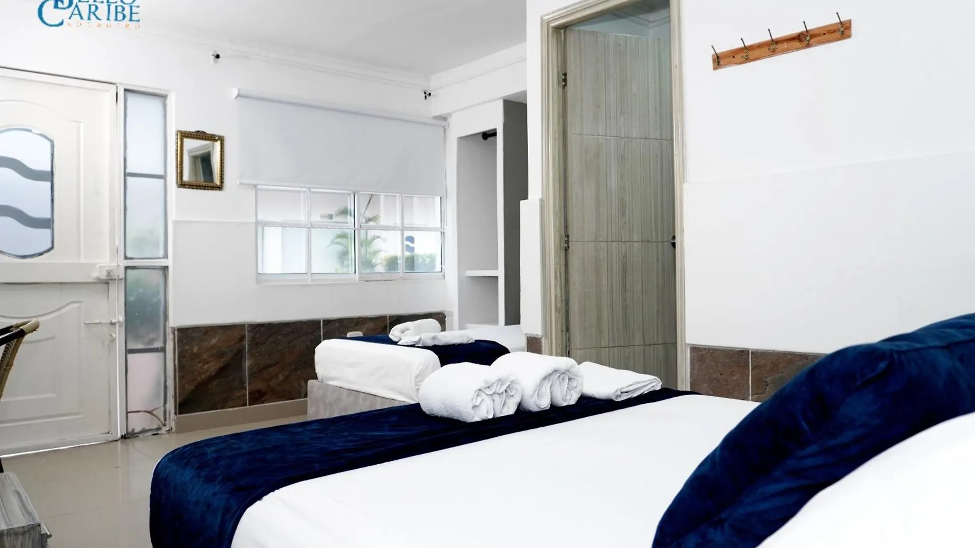 Hotel Bello Caribe Santa Marta  Santa Marta (Magdalena)