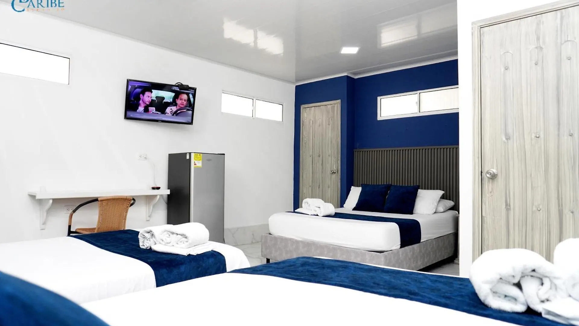 Hotel Bello Caribe Santa Marta