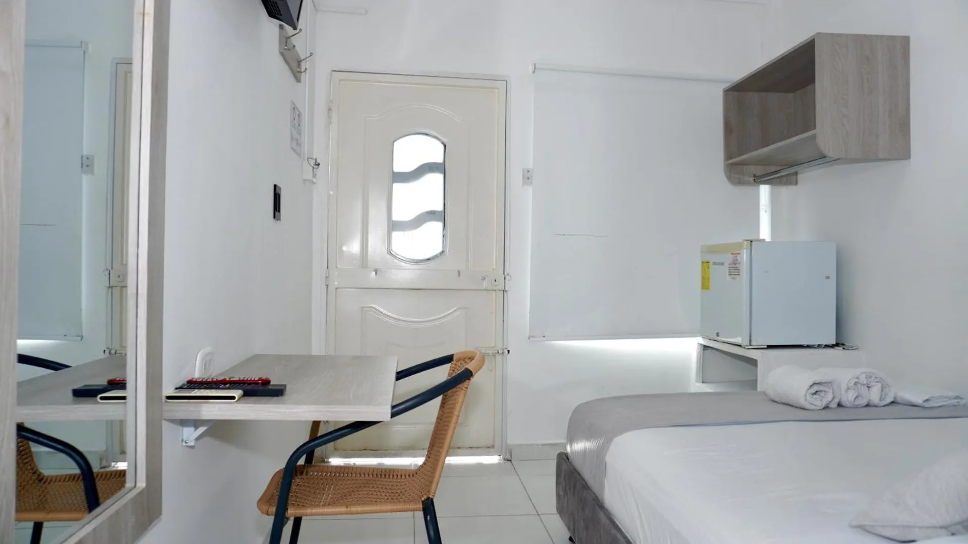 Hotel Bello Caribe Santa Marta