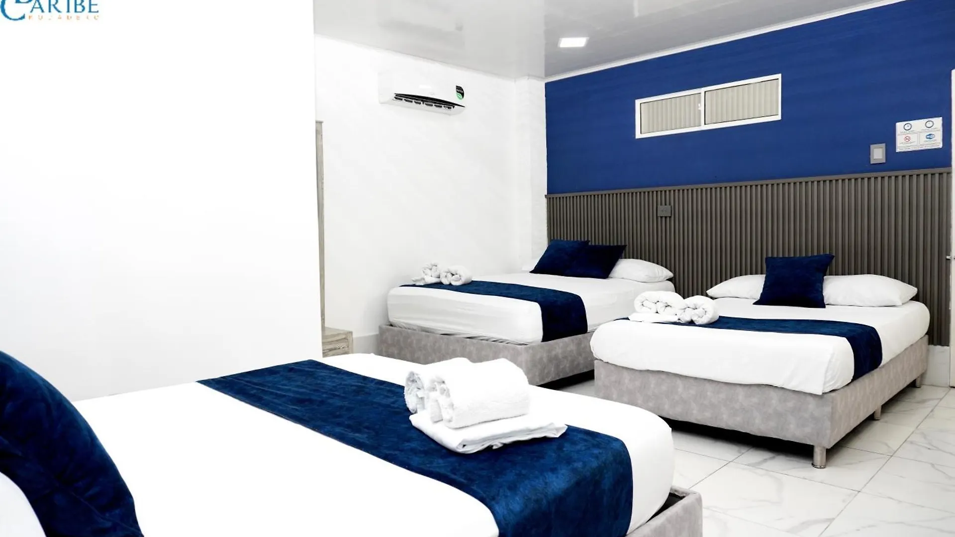 Hotel Bello Caribe Santa Marta  Colômbia