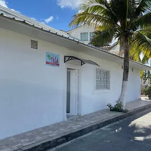 Yasa Sarie Bay Estalagem San Andrés