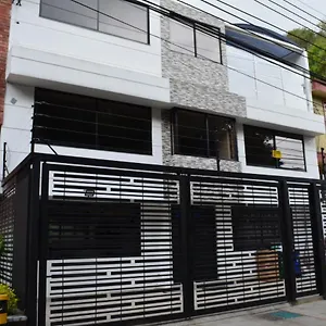 Apartment Bellos, Modernos Apartamentos, La Ubicacion Perfecta En Bogota, Colombia