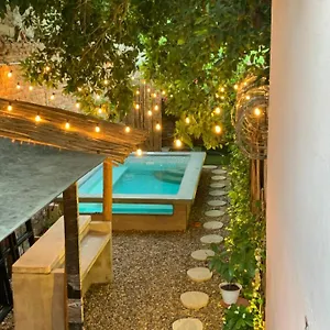 Hostel Musa Paradisiaca, Santa Marta (Magdalena)
