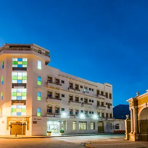 Dorado Plaza Centro Histórico Hotel Cartagena