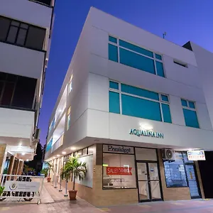 Aqualina Estalagem San Andrés