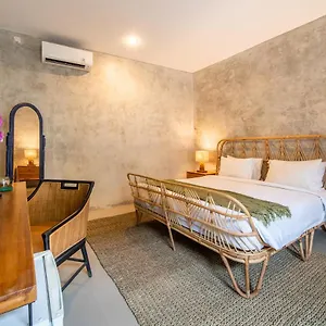 Hotel Little Boutique - 30m From