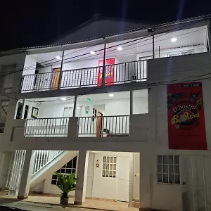 El By Pochet Casa de hóspedes San Andrés