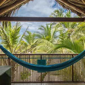 Guest house Costeno Beach