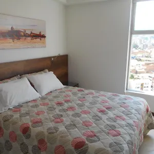 Apartment San Peter